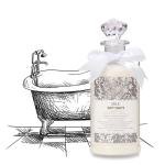 Milk Flavors Bath Salt – Exfoliating Body & Foot Care, Stress Relief, Whitening