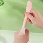Silicone Facial Mask Brush Tool