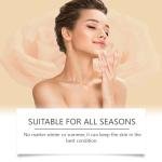 Body Care Oil – Deep Moisturizing, Firming, and Nourishing
