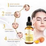 Aichun Beauty Eggs Face Serum