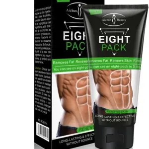 Aichun Beauty Eight Pack Cream