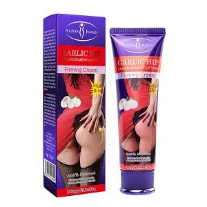 Aichun Beauty Garlic Hip Enlargement Lifting Cream