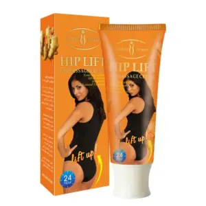 Aichun Beauty Hip Lift Hip Massage Cream