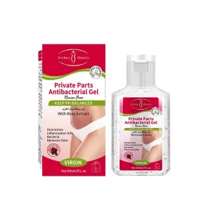 Aichun Beauty Private Parts Antibacterial Gel