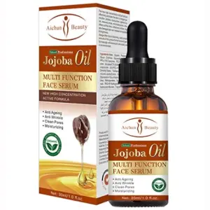 Aichun Beauty Repair Jojoba Oil
