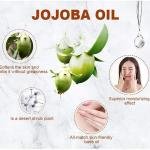 Aichun Beauty Repair Jojoba Oil