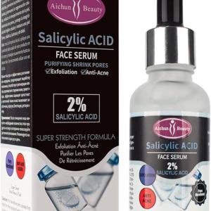 Aichun Beauty Salicylic Acid Face Serum