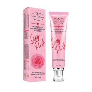 Aichun Beauty Sexy Pink Gel