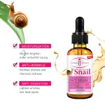 Aichun Beauty Snail Anti Wrinkle Serum