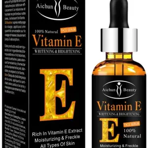 Aichun Beauty Vitamin E Whitening Serum