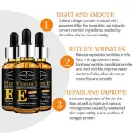 Aichun Beauty Vitamin E Whitening Serum
