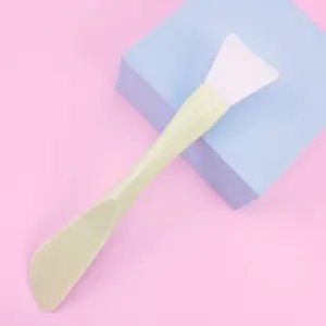 Silicone Facial Mask Brush Tool