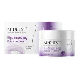 Auquest Hips Smoothing Moisturizing Cream