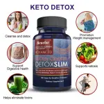 Bcuelov 15 Day Cleanse Detox Slim