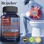 Bcuelov 15 Day Cleanse Detox Slim