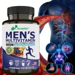 Bcuelov Enhances Male Vitality Capsules