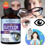 Bcuelov Eye Vitamins With Lutein Zeaxanthin