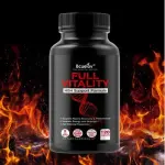 Bcuelov Full Vitality Capsules