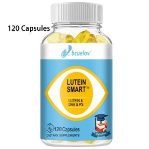 Bcuelov Lutein Smart Capsules