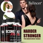 Bcuelov Score XXL Capsules