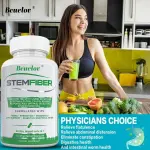 Bcuelov Stemfiber Capsules