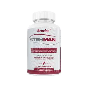 Bcuelov Stemman Capsules