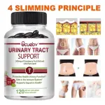 Bcuelov Urinary Tract Support Capsules