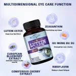 Bcuelov Xanthophyll Eye Capsules