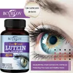 Bcuelov Xanthophyll Eye Capsules