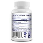 Bunkell Magnesium Glycinate Malate Citrate