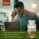 Catfit Nature Ashwagandha Capsule