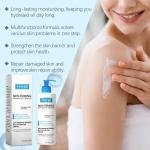 Body Firming Cream – Moisturizing, Collagen Repair, Tightening