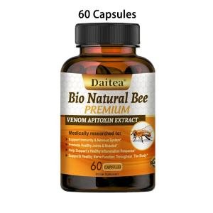 Daitea Bio Natural Bee Capsules