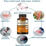 Daitea Bio Natural Bee Capsules