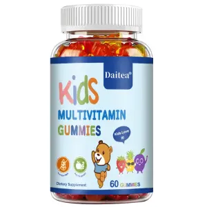 Daitea Kids Multivitamin Gummies