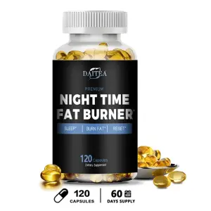 Daitea Night Time Fat Burner