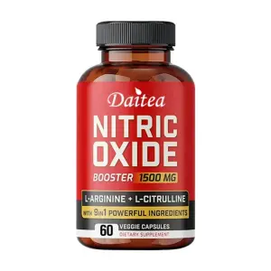 Daitea Nitric Oxide Capsules