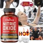 Daitea Nitric Oxide Capsules
