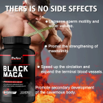 Daitea Premium Maca Root Capsules
