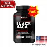 Daitea Premium Maca Root Capsules