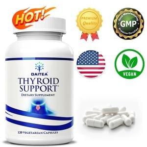 Daitea Thyroid Support Capsules