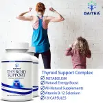 Daitea Thyroid Support Capsules