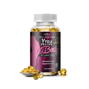 Daitea Xtra Body Capsules