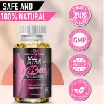 Daitea Xtra Body Capsules