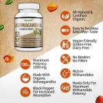 Daynee Ashwagandha Capsules