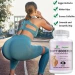 Daynee Butt Booster Capsule