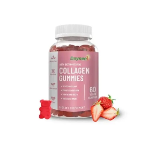 Daynee Collagen Gummies