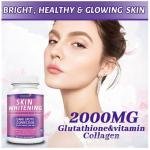 Daynee Skin Whitening Capsules