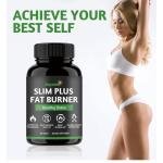 Daynee Slim Plus Fat Burner