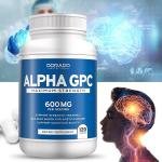 Dorado Nutrition Alpha GPC